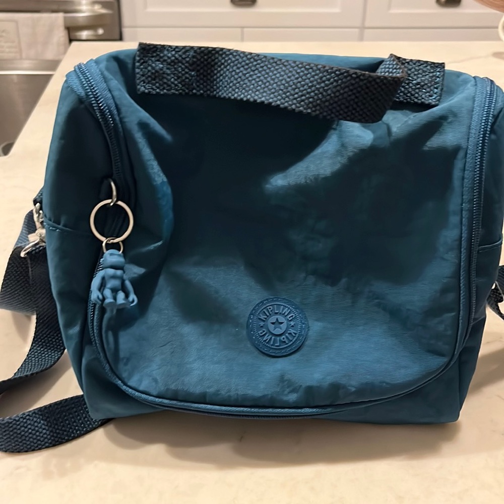 Kipling lunch bag